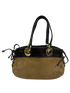 Tote, 220&euro;, Bolso, Beige/Marrón, Cuero - Ante, Vista frontal